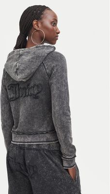 Bluza damska w sportowym stylu jesienna Juicy Couture ze sklepu: MODIVO w kategorii: Bluzy damskie - zdjęcie WP-EBWP-BKLVO-LN0_0000306261075