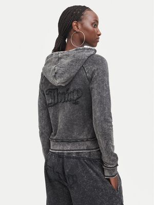 Bluza damska w sportowym stylu jesienna Juicy Couture ze sklepu: MODIVO w kategorii: Bluzy damskie - zdjęcie WP-EBWP-BKLVO-LN0_0000306261075