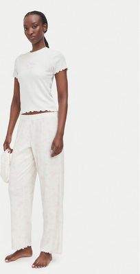 Juicy Couture - Piżama casualowa ze sklepu: MODIVO w kategorii: Piżamy damskie - zdjęcie WP-EBWP-BKLVO-LN0_0000306261099
