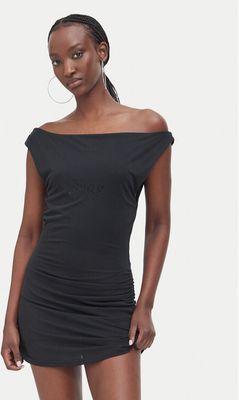 Sukienka na wiosnę Juicy Couture ze sklepu: MODIVO w kategorii: Sukienki - zdjęcie WP-EBWP-BKLVO-LN0_0000306261174