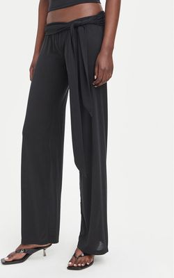 Spodnie damskie Juicy Couture ze sklepu: MODIVO w kategorii: Spodnie damskie - zdjęcie WP-EBWP-BKLVO-LN0_0000306261181