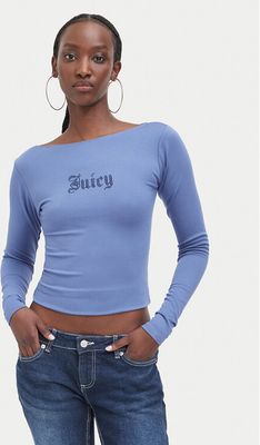 Bluzka damska Juicy Couture ze sklepu: MODIVO w kategorii: Bluzki damskie - zdjęcie WP-EBWP-BKLVO-LN0_0000306261198