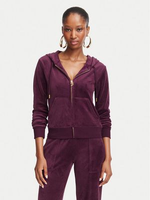 Bluza damska jesienna Juicy Couture ze sklepu: MODIVO w kategorii: Bluzy damskie - zdjęcie WP-EBWP-BKLVO-LN0_0000306261242