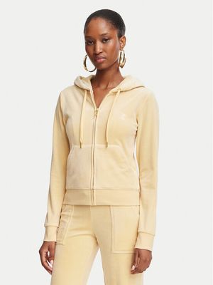 Bluza damska Juicy Couture ze sklepu: MODIVO w kategorii: Bluzy damskie - zdjęcie WP-EBWP-BKLVO-LN0_0000306261259