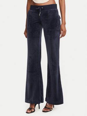 Juicy Couture - Spodnie damskie retro ze sklepu: MODIVO w kategorii: Spodnie damskie - zdjęcie WP-EBWP-BKLVO-LN0_0000306261266