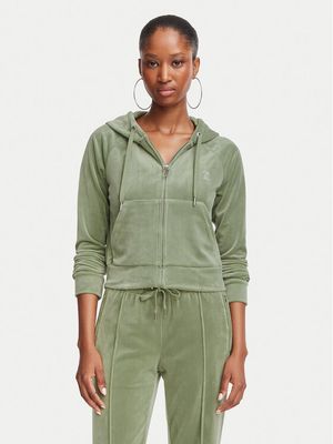 Bluza damska Juicy Couture ze sklepu: MODIVO w kategorii: Bluzy damskie - zdjęcie WP-EBWP-BKLVO-LN0_0000306261303