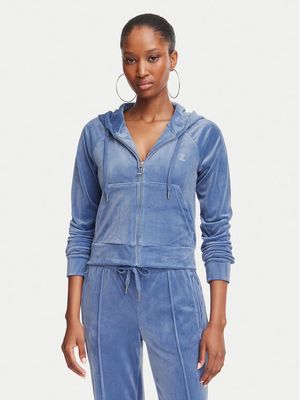 Juicy Couture - Bluza damska na jesień ze sklepu: MODIVO w kategorii: Bluzy damskie - zdjęcie WP-EBWP-BKLVO-LN0_0000306261310