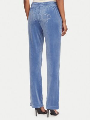 Spodnie damskie Juicy Couture ze sklepu: MODIVO w kategorii: Spodnie damskie - zdjęcie WP-EBWP-BKLVO-LN0_0000306261389