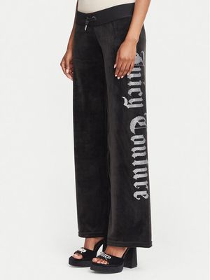 Spodnie damskie sportowe Juicy Couture ze sklepu: MODIVO w kategorii: Spodnie damskie - zdjęcie WP-EBWP-BKLVO-LN0_0000306261402