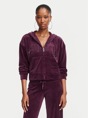 Bluza damska Juicy Couture ze sklepu: MODIVO w kategorii: Bluzy damskie - zdjęcie WP-EBWP-BKLVO-LN0_0000306261419