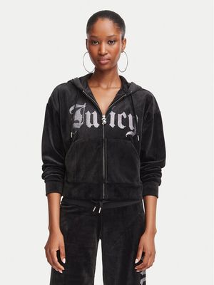 Bluza damska jesienna Juicy Couture ze sklepu: MODIVO w kategorii: Bluzy damskie - zdjęcie WP-EBWP-BKLVO-LN0_0000306261433