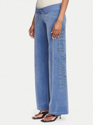 Spodnie damskie wiosenne Juicy Couture ze sklepu: MODIVO w kategorii: Spodnie damskie - zdjęcie WP-EBWP-BKLVO-LN0_0000306261495