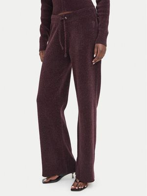 Spodnie damskie na jesień Juicy Couture ze sklepu: MODIVO w kategorii: Spodnie damskie - zdjęcie WP-EBWP-BKLVO-LN0_0000306261525