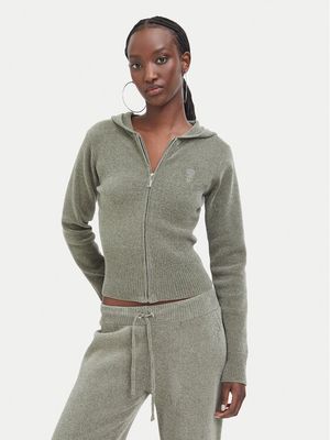 Bluza damska Juicy Couture ze sklepu: MODIVO w kategorii: Bluzy damskie - zdjęcie WP-EBWP-BKLVO-LN0_0000306261532