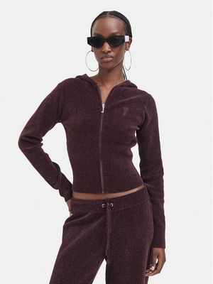 Bluza damska Juicy Couture ze sklepu: MODIVO w kategorii: Bluzy damskie - zdjęcie WP-EBWP-BKLVO-LN0_0000306261549