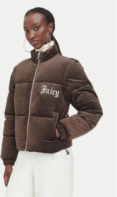 Kurtka damska casualowa Juicy Couture ze sklepu: MODIVO w kategorii: Kurtki damskie - zdjęcie WP-EBWP-BKLVO-LN0_0000306261556