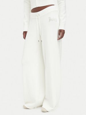 Spodnie damskie Juicy Couture ze sklepu: MODIVO w kategorii: Spodnie damskie - zdjęcie WP-EBWP-BKLVO-LN0_0000306261570