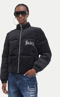 Kurtka damska casualowa Juicy Couture ze sklepu: MODIVO w kategorii: Kurtki damskie - zdjęcie WP-EBWP-BKLVO-LN0_0000306261587