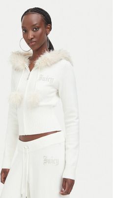 Sweter damski Juicy Couture ze sklepu: MODIVO w kategorii: Swetry damskie - zdjęcie WP-EBWP-BKLVO-LN0_0000306261600