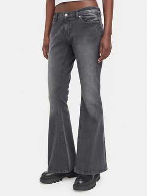 Juicy Couture - Jeansy damskie ze sklepu: MODIVO w kategorii: Jeansy damskie - zdjęcie WP-EBWP-BKLVO-LN0_0000306261624