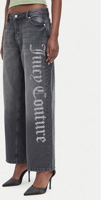 Jeansy damskie w miejskim stylu Juicy Couture ze sklepu: MODIVO w kategorii: Jeansy damskie - zdjęcie WP-EBWP-BKLVO-LN0_0000306261631