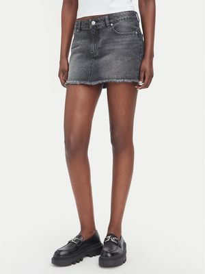 Spódnica na wiosnę Juicy Couture ze sklepu: MODIVO w kategorii: Spódnice - zdjęcie WP-EBWP-BKLVO-LN0_0000306261662