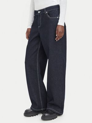 Jeansy damskie na wiosnę Juicy Couture ze sklepu: MODIVO w kategorii: Jeansy damskie - zdjęcie WP-EBWP-BKLVO-LN0_0000306261679