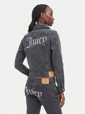 Kurtka damska Juicy Couture ze sklepu: MODIVO w kategorii: Kurtki damskie - zdjęcie WP-EBWP-BKLVO-LN0_0000306261686