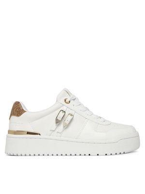 Guess - Buty sportowe damskie na wiosnę ze sklepu: MODIVO w kategorii: Buty sportowe damskie - zdjęcie WP-EBWP-BKLVO-LN0_0000306261754