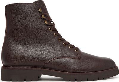 Buty zimowe męskie zimowe Guess ze sklepu: MODIVO w kategorii: Buty zimowe męskie - zdjęcie WP-EBWP-BKLVO-LN0_0000306262225