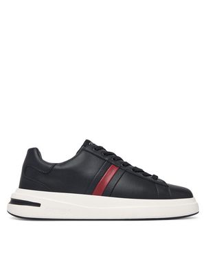 Buty sportowe męskie Guess ze sklepu: MODIVO w kategorii: Buty sportowe męskie - zdjęcie WP-EBWP-BKLVO-LN0_0000306262324