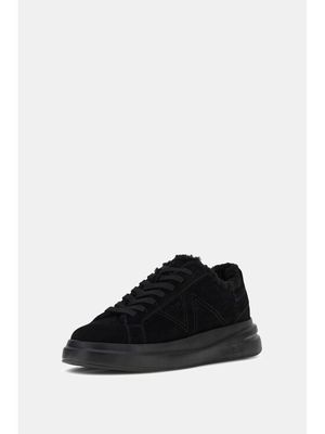 Buty sportowe męskie na jesień na wiosnę Guess ze sklepu: MODIVO w kategorii: Buty sportowe męskie - zdjęcie WP-EBWP-BKLVO-LN0_0000306262331