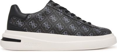 Guess - Buty sportowe męskie jesienne ze sklepu: MODIVO w kategorii: Buty sportowe męskie - zdjęcie WP-EBWP-BKLVO-LN0_0000306262348