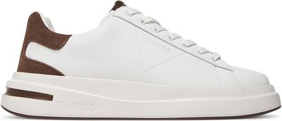Buty sportowe męskie na wiosnę Guess ze sklepu: MODIVO w kategorii: Buty sportowe męskie - zdjęcie WP-EBWP-BKLVO-LN0_0000306262355
