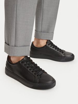 Guess - Buty sportowe męskie na jesień ze sklepu: MODIVO w kategorii: Buty sportowe męskie