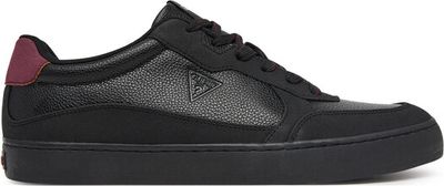 Buty sportowe męskie jesienne Guess ze sklepu: MODIVO w kategorii: Buty sportowe męskie - zdjęcie WP-EBWP-BKLVO-LN0_0000306262485