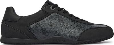Buty sportowe męskie jesienne Guess ze sklepu: MODIVO w kategorii: Buty sportowe męskie - zdjęcie WP-EBWP-BKLVO-LN0_0000306262508