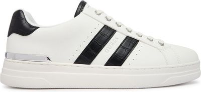 Guess - Buty sportowe męskie na wiosnę ze sklepu: MODIVO w kategorii: Buty sportowe męskie - zdjęcie WP-EBWP-BKLVO-LN0_0000306262560