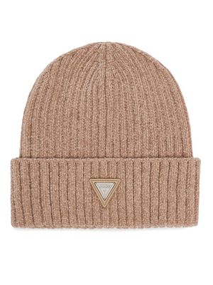 Czapka dziecięca Guess ze sklepu: MODIVO w kategorii: Czapki dziecięce - zdjęcie WP-EBWP-BKLVO-LN0_0000306262607