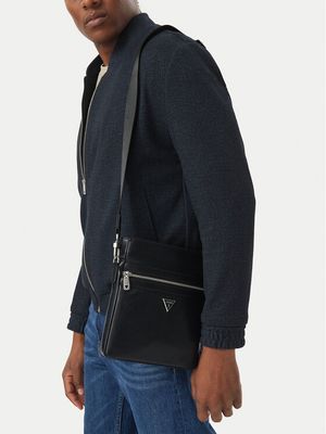 Torba męska Guess ze sklepu: MODIVO w kategorii: Torby męskie