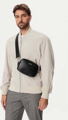 Guess - Torba męska ze sklepu: MODIVO w kategorii: Torby męskie - zdjęcie WP-EBWP-BKLVO-LN0_0000306262713
