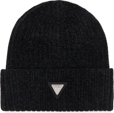 Guess - Czapka dziecięca ze sklepu: MODIVO w kategorii: Czapki dziecięce - zdjęcie WP-EBWP-BKLVO-LN0_0000306262805