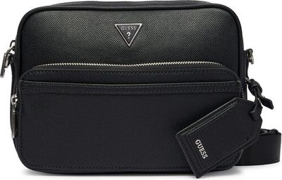 Torba męska Guess ze sklepu: MODIVO w kategorii: Torby męskie - zdjęcie WP-EBWP-BKLVO-LN0_0000306262867