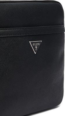 Guess - Torba męska ze sklepu: MODIVO w kategorii: Torby męskie - zdjęcie WP-EBWP-BKLVO-LN0_0000306262881