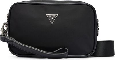 Torba męska Guess ze sklepu: MODIVO w kategorii: Torby męskie - zdjęcie WP-EBWP-BKLVO-LN0_0000306262935