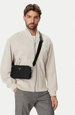 Torba męska Guess ze sklepu: MODIVO w kategorii: Torby męskie - zdjęcie WP-EBWP-BKLVO-LN0_0000306262935