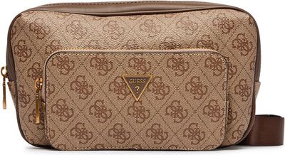 Guess - Plecak ze sklepu: MODIVO w kategorii: Plecaki - zdjęcie WP-EBWP-BKLVO-LN0_0000306262959