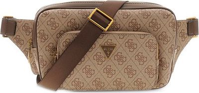 Guess - Plecak ze sklepu: MODIVO w kategorii: Plecaki - zdjęcie WP-EBWP-BKLVO-LN0_0000306262959