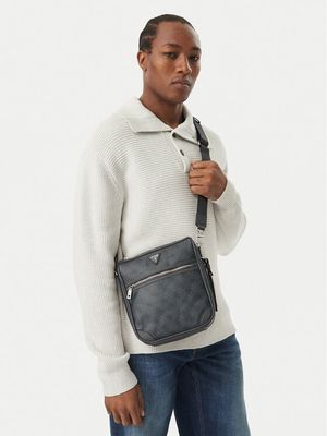 Torba męska Guess ze sklepu: MODIVO w kategorii: Torby męskie