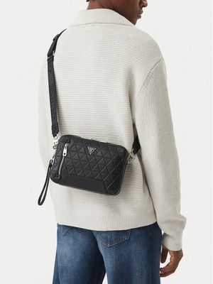 Torba męska Guess ze sklepu: MODIVO w kategorii: Torby męskie
